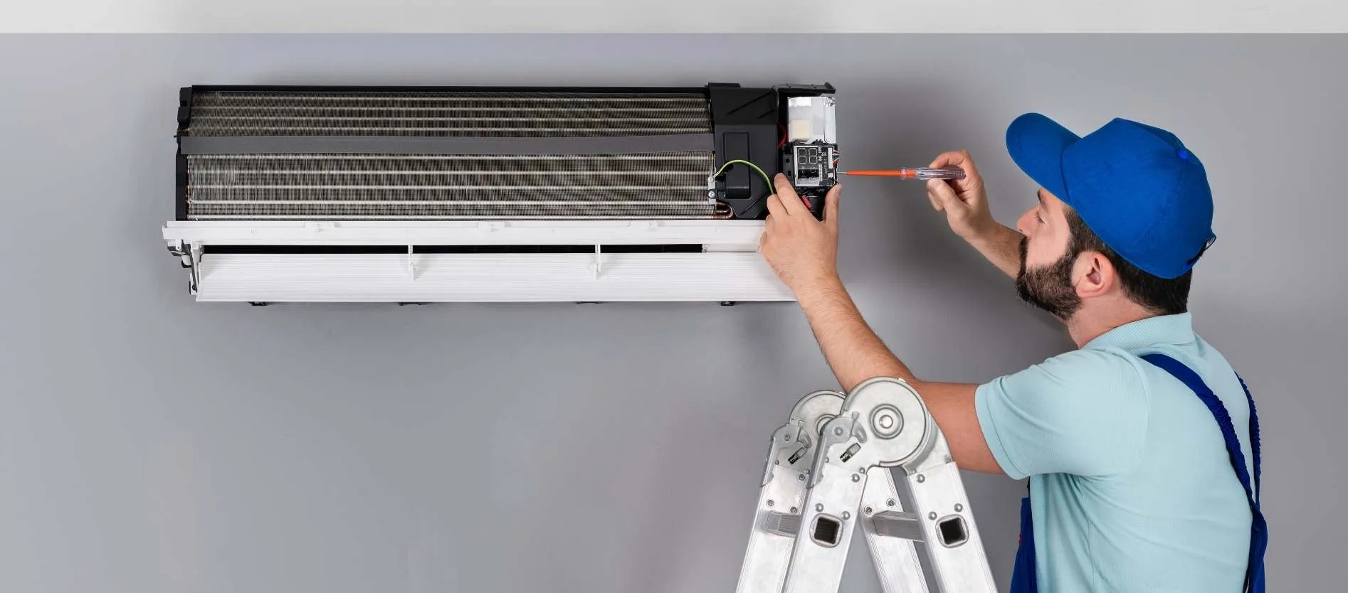 Çekmeköy Sunny Klima Gaz Dolum Servisi